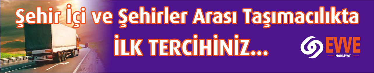Ankara Kırşehir asansörlü nakliye