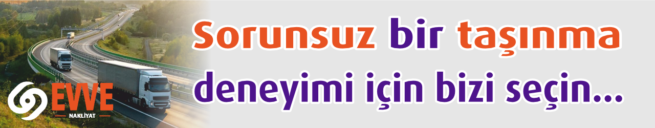 Ankara Kırşehir asansörlü nakliyat